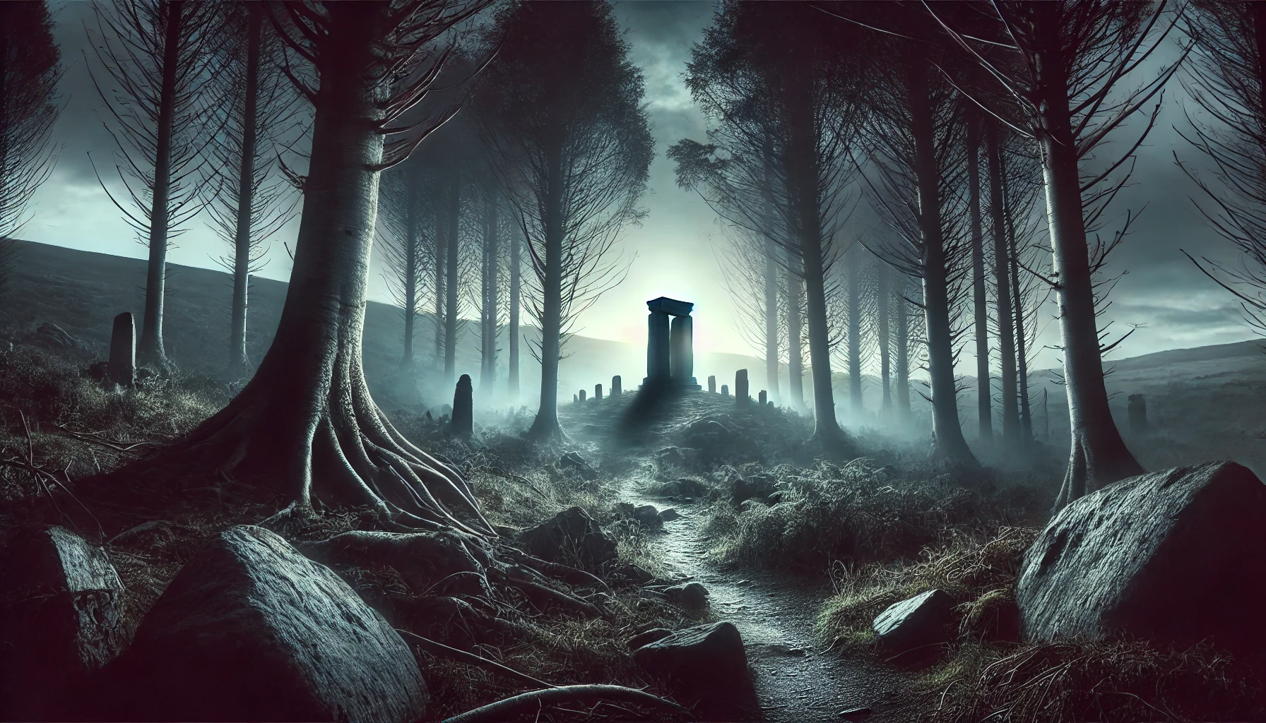 Os lugares mais misteriosos do mundo que você precisa conhecer